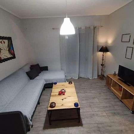 Nice& Cozy Flat 1Min From The Heart Of Athens.Wifi エクステリア 写真