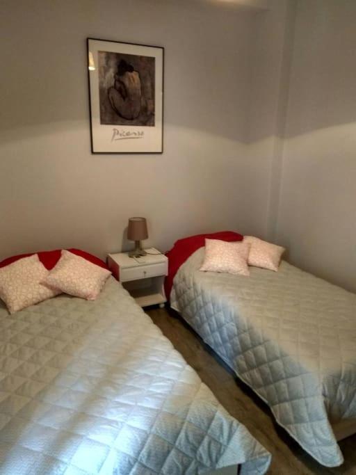 Nice& Cozy Flat 1Min From The Heart Of Athens.Wifi エクステリア 写真