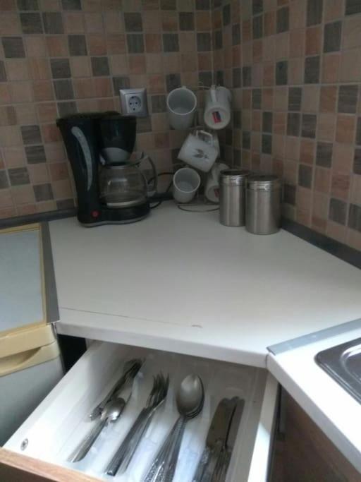 Nice& Cozy Flat 1Min From The Heart Of Athens.Wifi エクステリア 写真